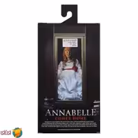 اکشن فیگور نکا مدل 8 اینچی Annabelle از فیلم The Conjuring Universe