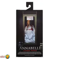 اکشن فیگور نکا مدل 8 اینچی Annabelle از فیلم The Conjuring Universe