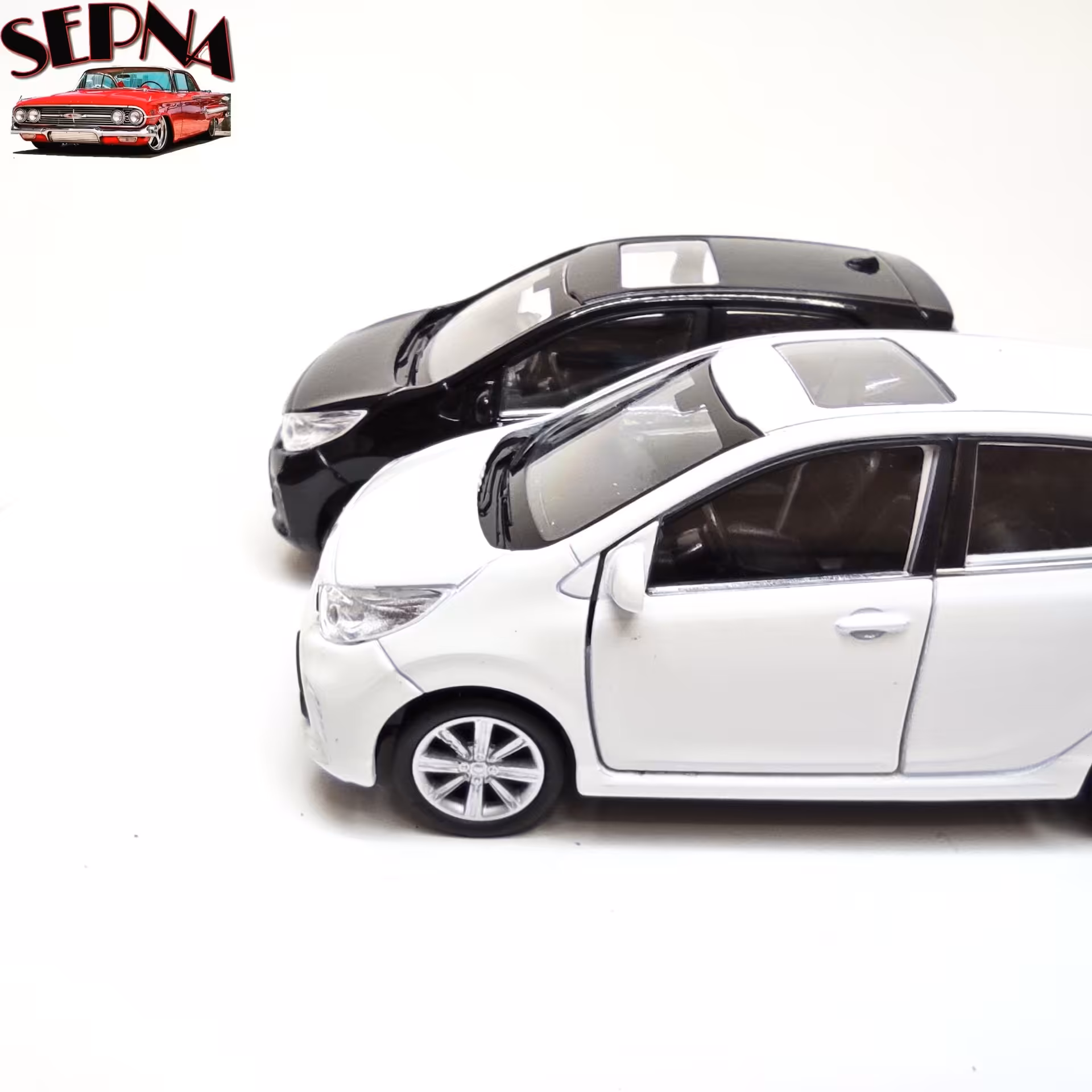 ماکت فلزی کیا پیکانتو  برند ویلی دو درب بازشو عقب کش