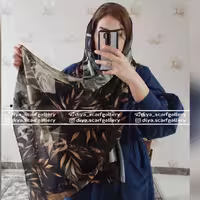 شال نخی باتیس