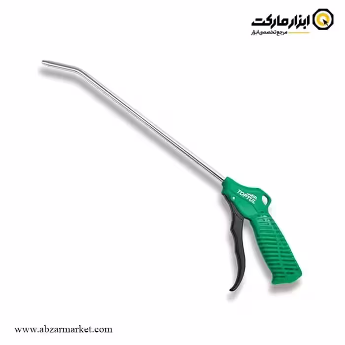 تفنگ باد پاش تاپ تول 25 سانتی متر مدل KAGA0410