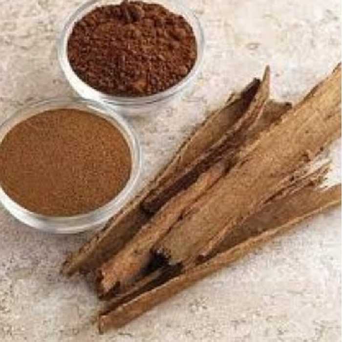 قلم دارچین (کاسیا) 100 گرمی طهورا