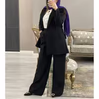 کت وشلوار صوفیا
