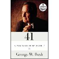 کتاب زبان اصلی  اثر George W Bush انتشارات Random House