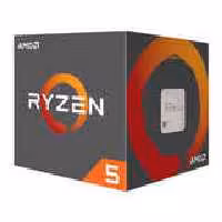 پردازنده ای ام دی RYZEN 5 2600X | فروشگاه هدیش