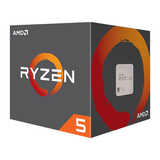 پردازنده ای ام دی RYZEN 5 2600X | فروشگاه هدیش