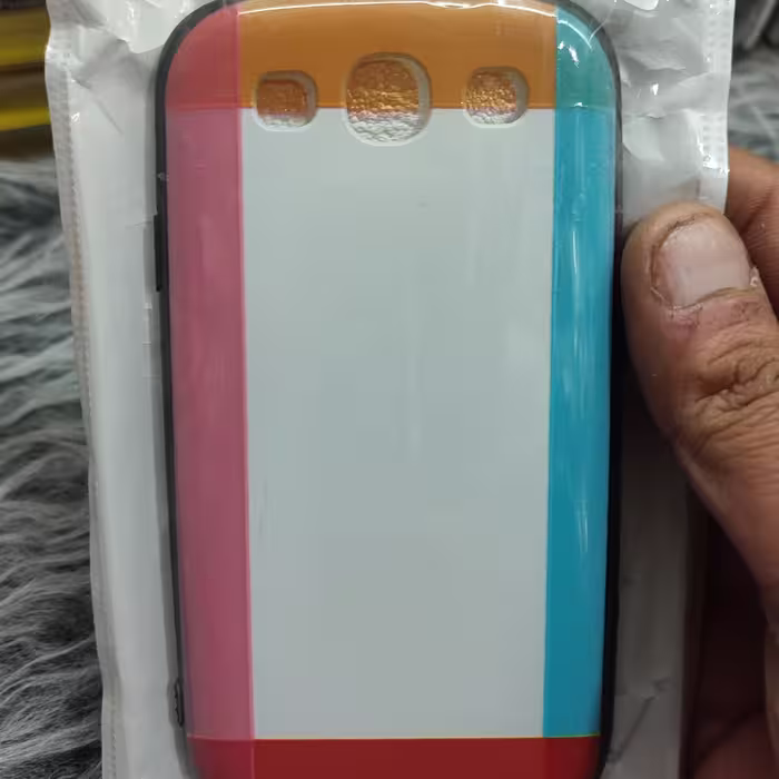 گارد  SAMSUNG S3  نه