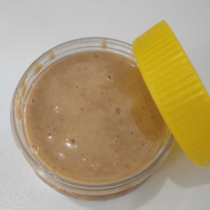 کره استخوان ساز (خلال بادام وفندق وکنجد)