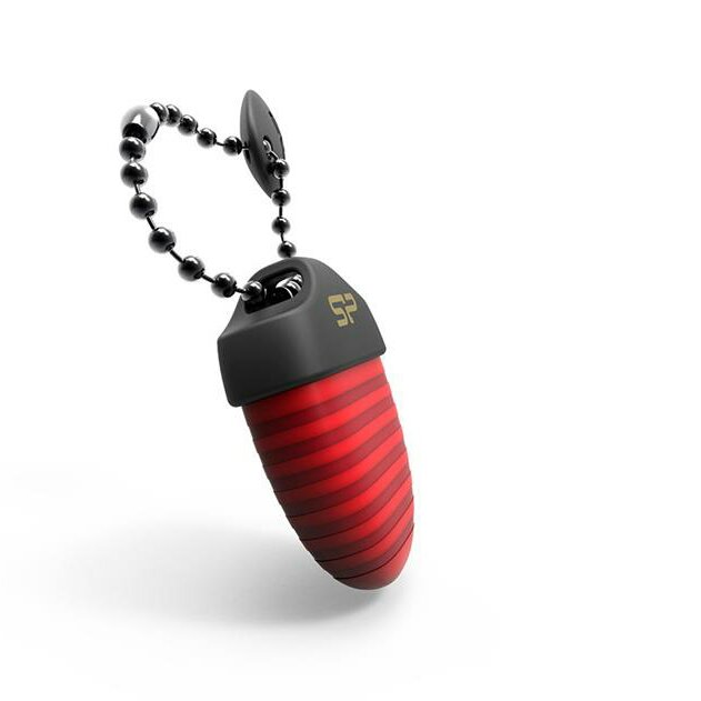 فلش مموری سیلیکون پاور USB 3.1 مدل Jewel J30 با ظرفیت 64 گیگابایت