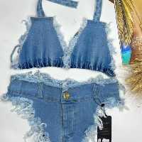 ست فانتزی جین 