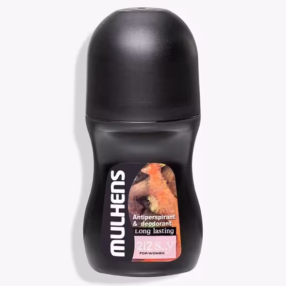 رول ضد تعریق زنانه مولهنس مدل 212 Se--y حجم 60 میلی لیتر