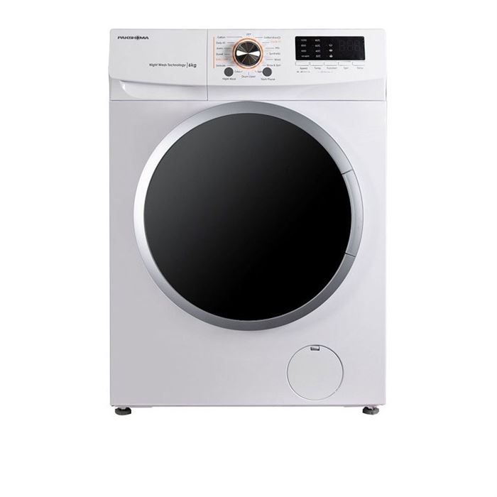 ماشین لباسشویی پاکشوما UWF- 20800