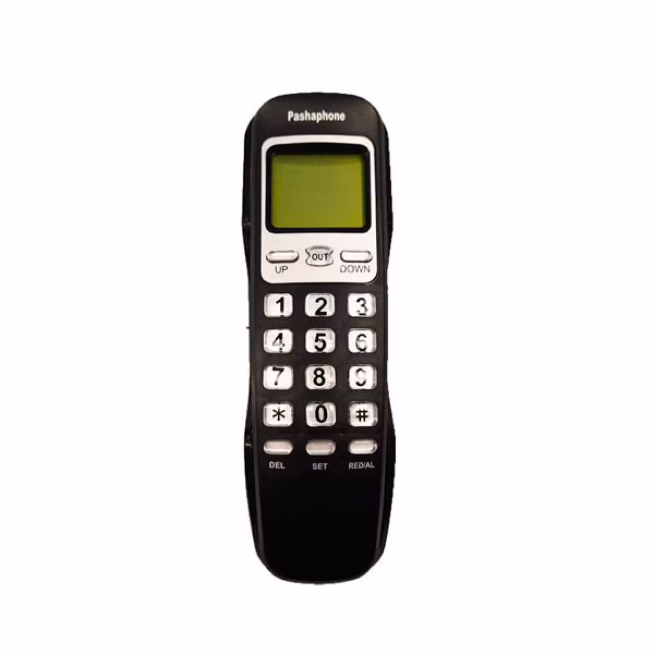 تلفن دیواری پاشافون مدل KX-T333CID