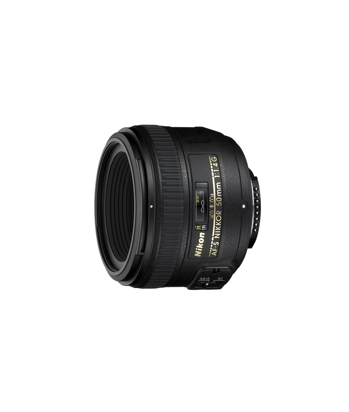 لنز Nikon AF-S 50mm f/1.4 G