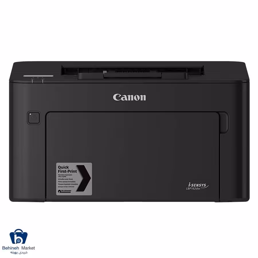 پرینتر لیزری کانن مدل i-SENSYS LBP162dw