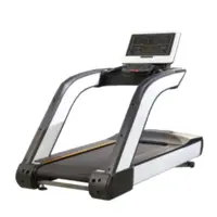 تردمیل باشگاهی جی ایکس مدل GXT-8600