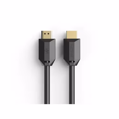 کابل 1.5 متری HDMI ورژن 2.0 برند HP