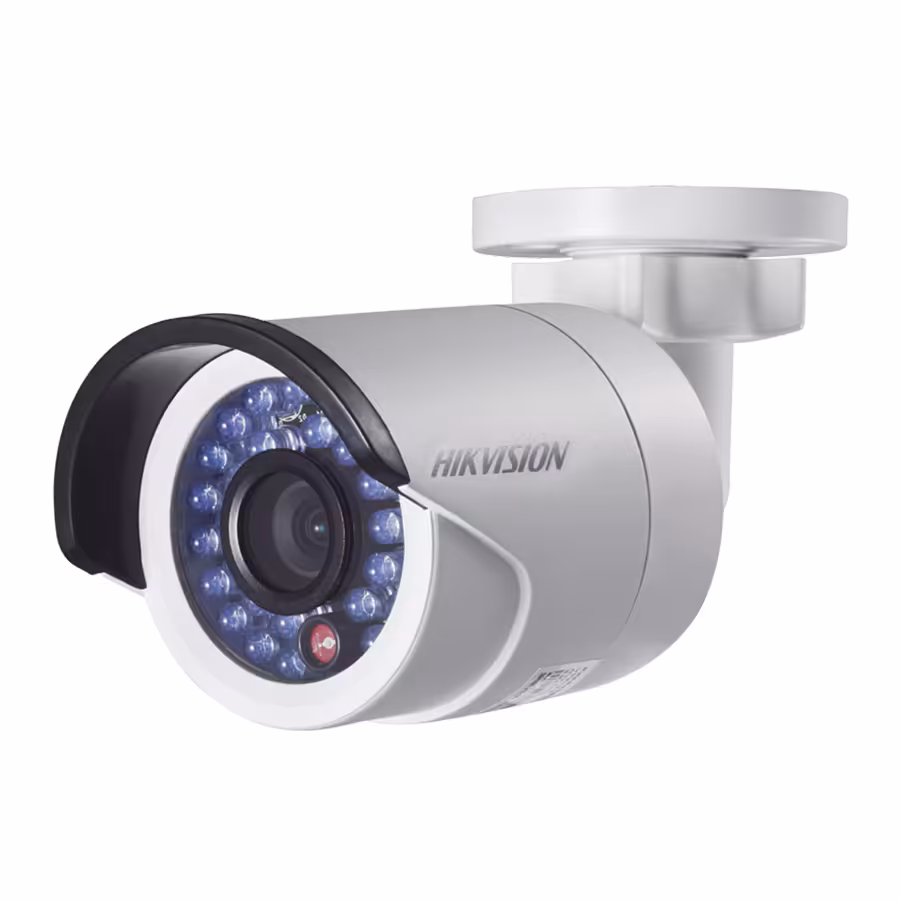 قیمت و خرید دوربین بولت 2 مگاپیکسل هایک ویژن مدل DS-2CD2020F-I | یاس ارتباط