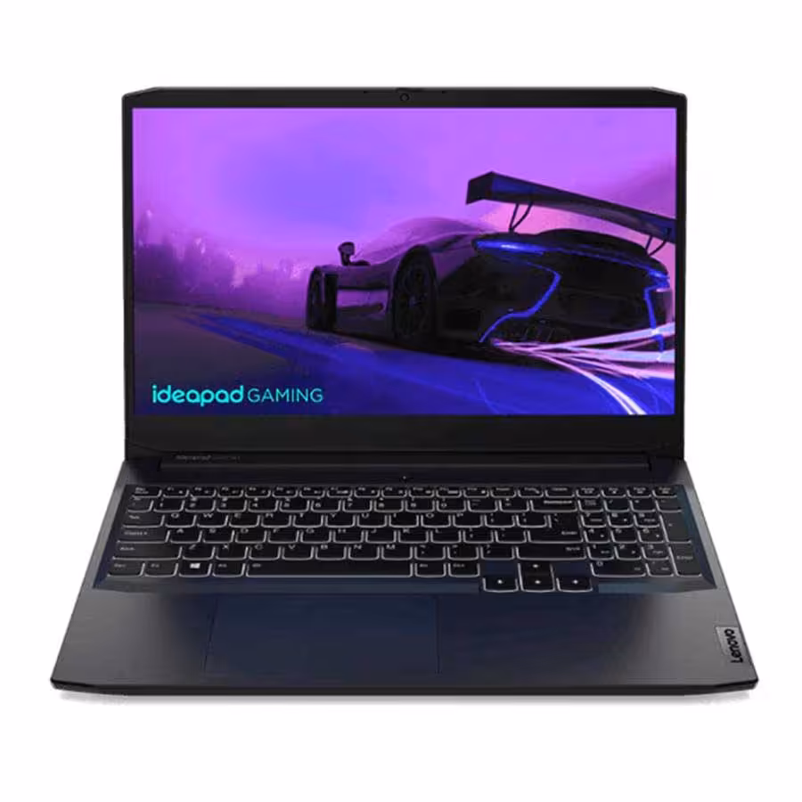 قیمت و خرید لپ تاپ 15.6 اینچ لنوو IdeaPad Gaming 3-HH Core i7 11370H/1TB SSD/16GB/RTX3050 4GB | یاس ارتباط