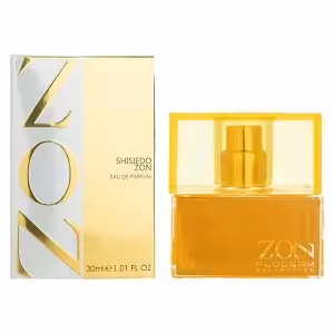 عطر جیبی زنانه فلودرم مدل شیسیدو زن