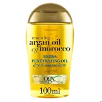 روغن مو او جی ایکس مدل Argan 