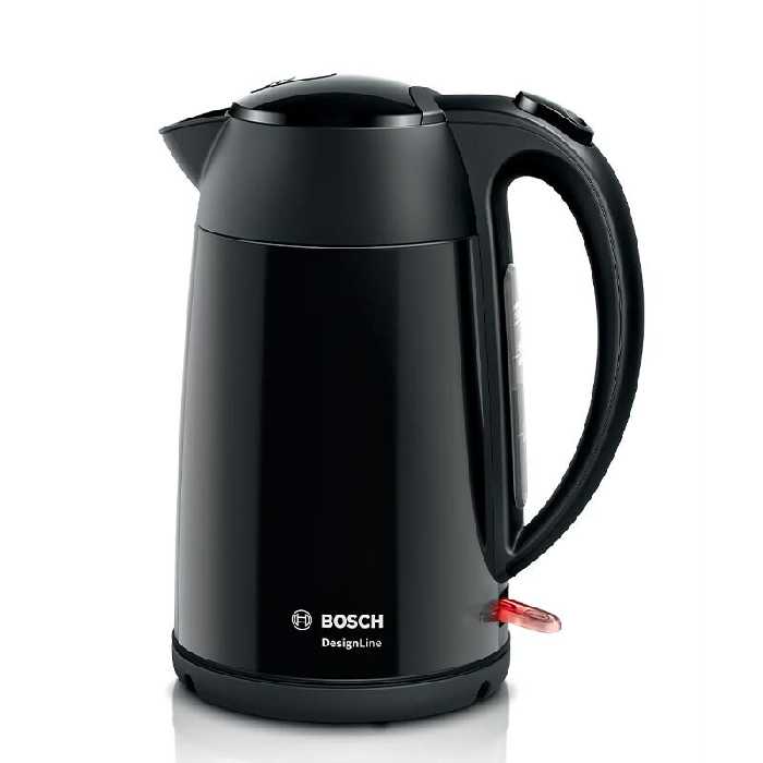 کتری برقی  بوش مدل twk3p423