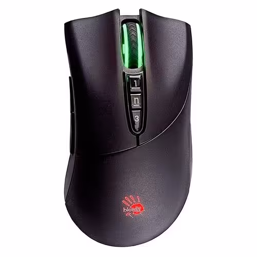 ماوس مخصوص بازی ای فورتک مدل P30 Pro