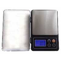 ترازو دیجیتال 500 گرم