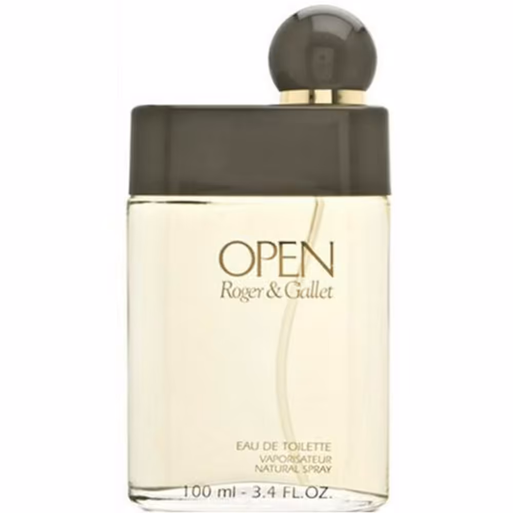 ادکلن راجر اند گالت اوپن (اپن) اصلی ROGER - GALLET - Open