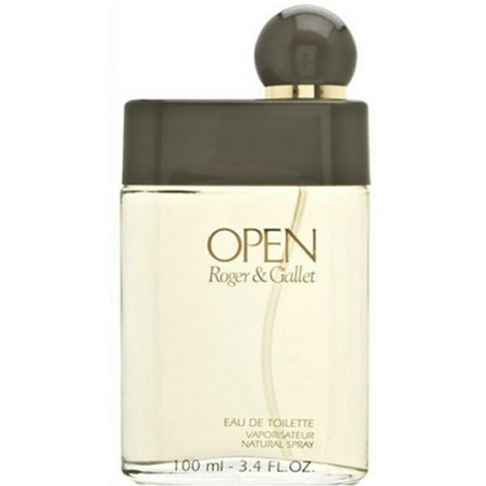 ادکلن راجر اند گالت اوپن (اپن) اصلی ROGER - GALLET - Open