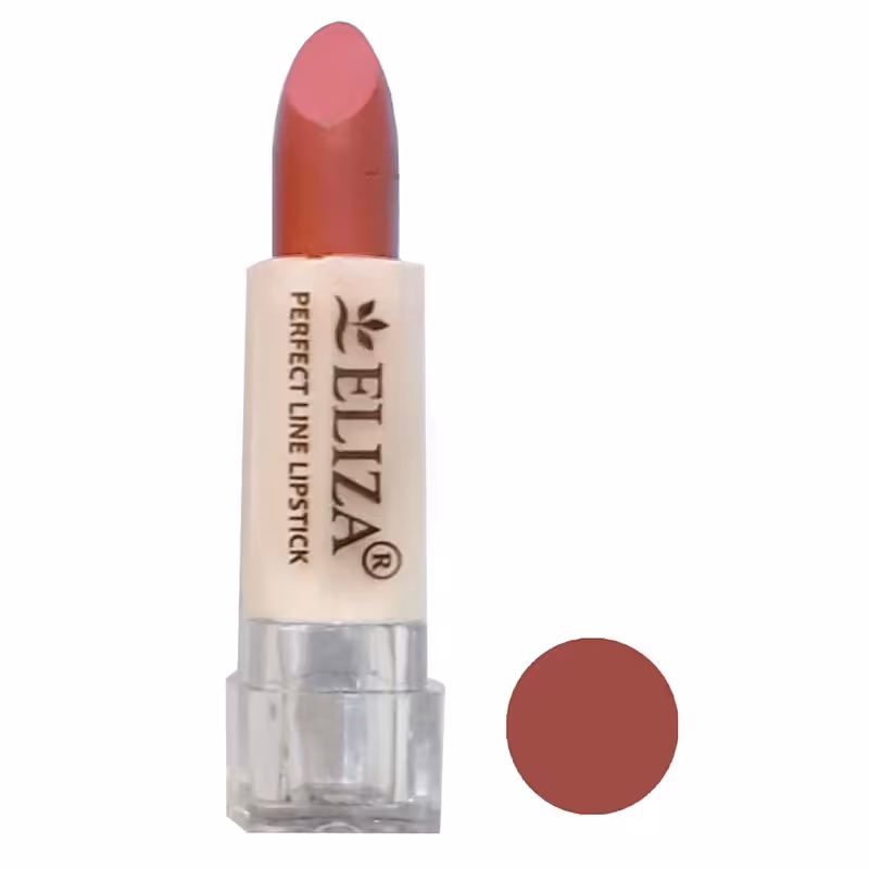 رژ لب جامد الیزا مدل Mini شماره 22