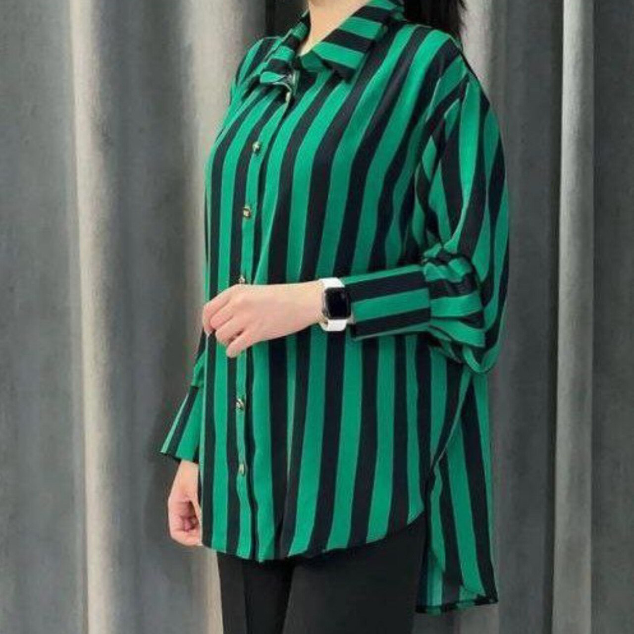 شومیز رزا