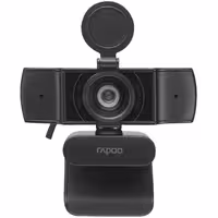 وبکم رپو مدل RAPOO Webcam C200S