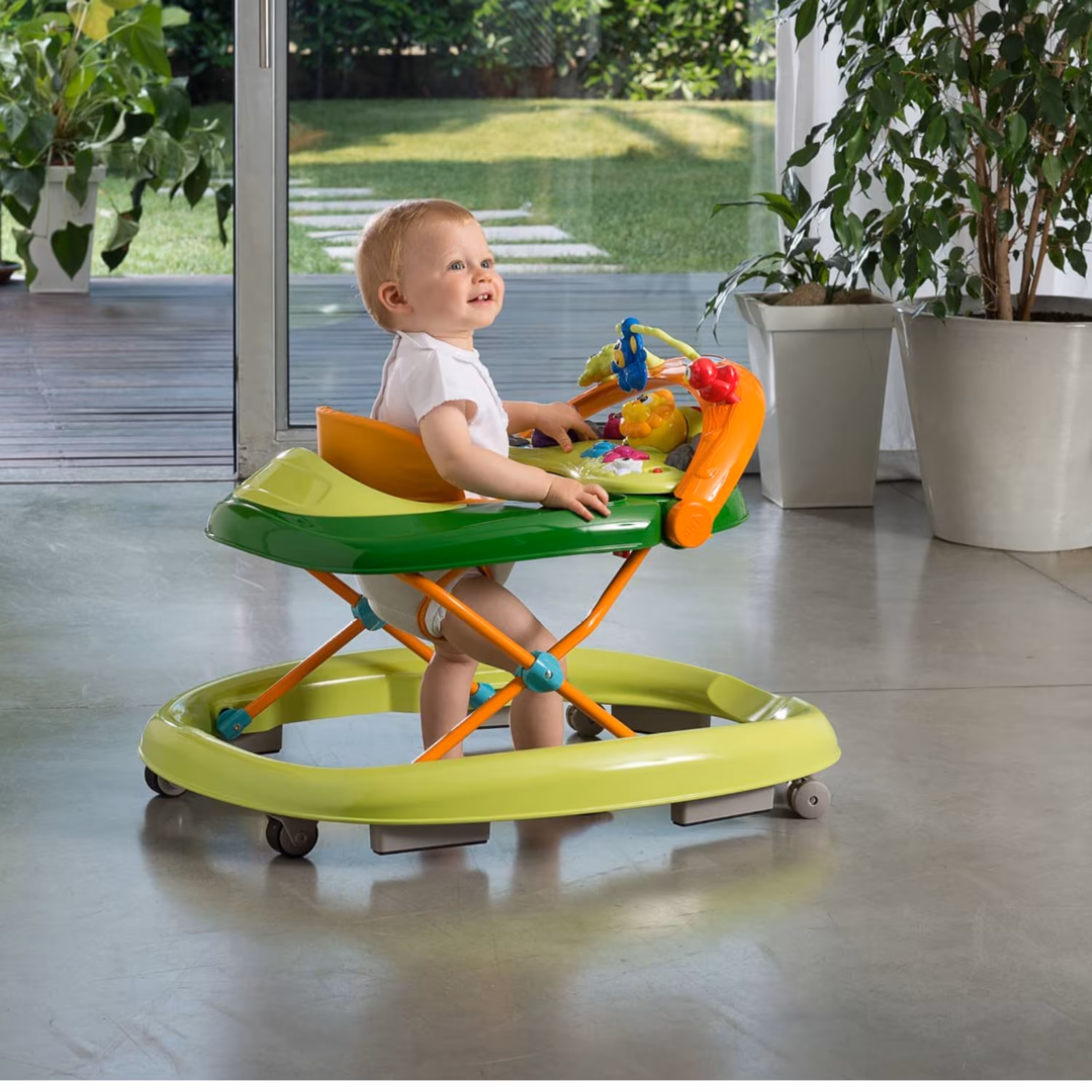 روروک مدل واکی تاکی چیکو اورجینالchicco