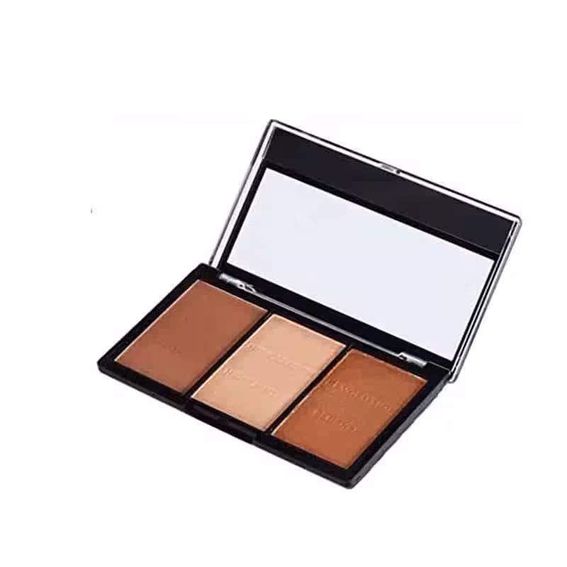 پلت كانتور و رژگونه رولوشن REVOLUTION