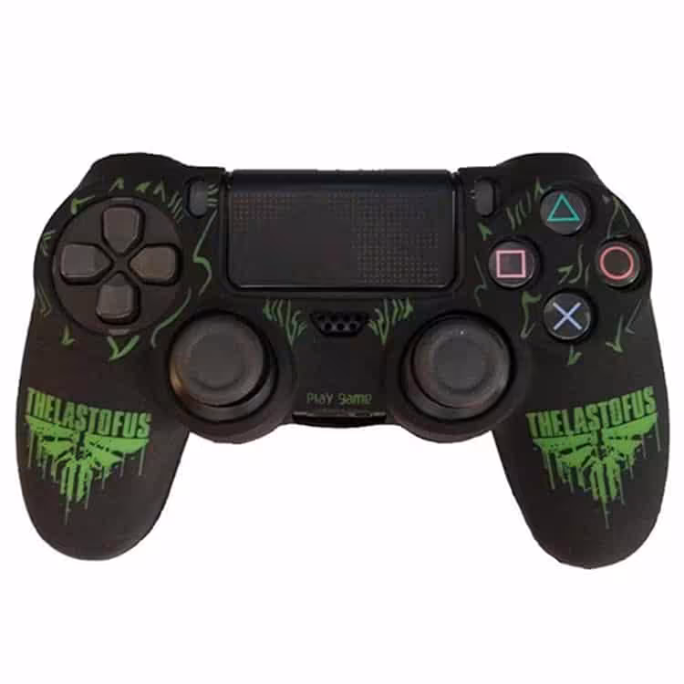 کاور کنترلر DualShock 4 – طرح The Last Of Us