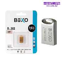 فلش 16 گیگ بکسو مدل B – 302 USB 2.0