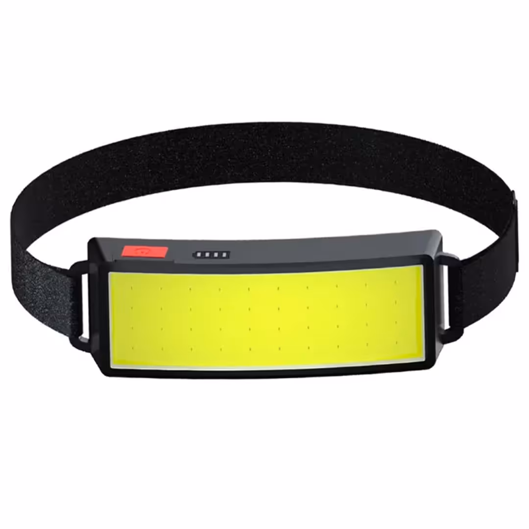 چراغ پیشانی LED