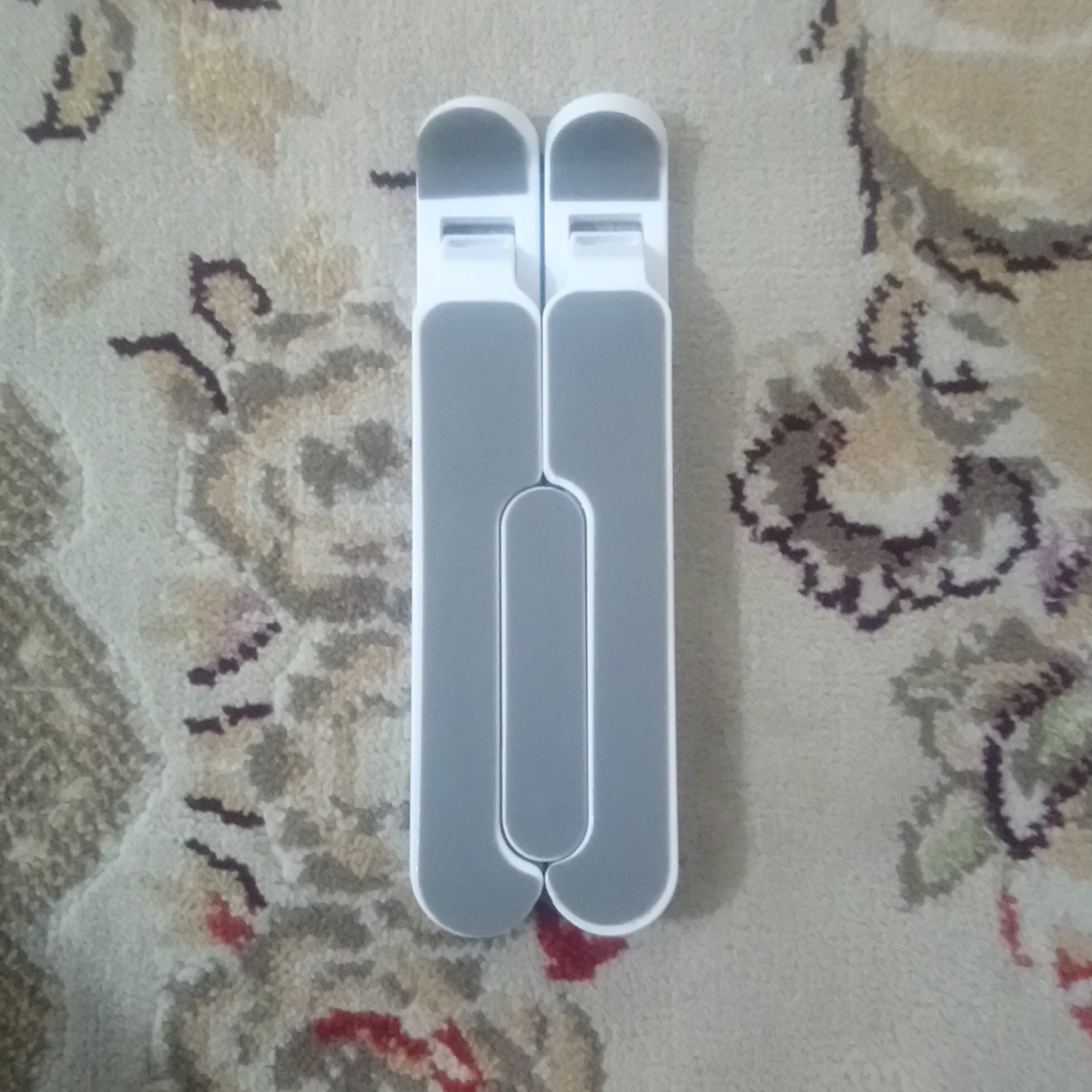 هلدر تبلت پلاستیکی