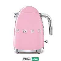 کتری برقی اسمگ مدل KLF03 صورتی
