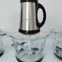خردکن و غذا ساز