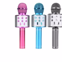 میکروفون اسپیکر 