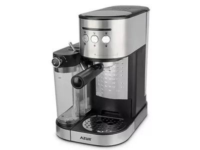 اسپرسو ساز آزور AZUR مدل 640 با ضمانت اصالت و سلامت کالا به همراه گارانتی شرکتی