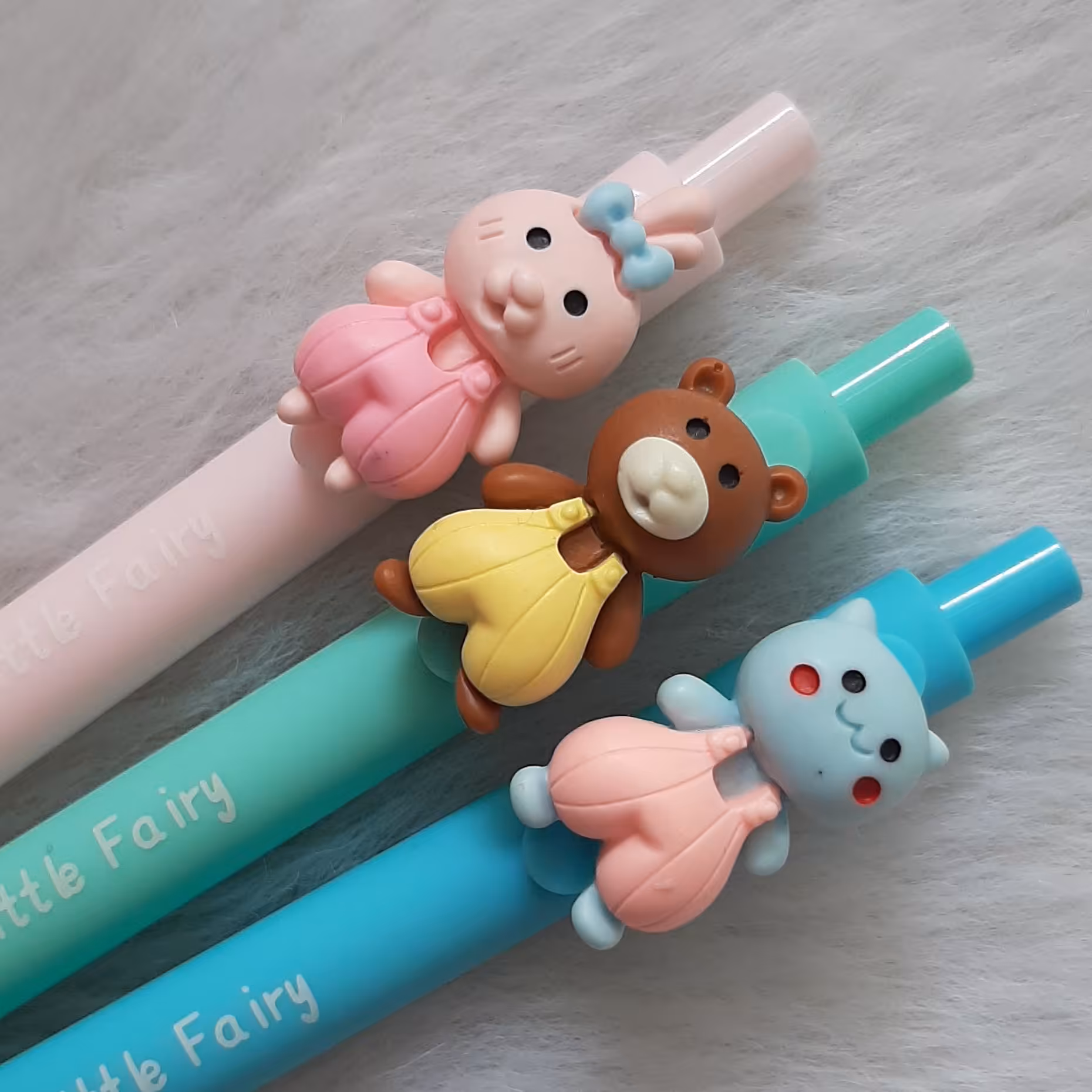 خودکار  عروسکی 