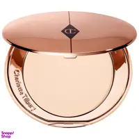 پنکیک شارلوت تیلبری مدل Flawless Finish شماره 2