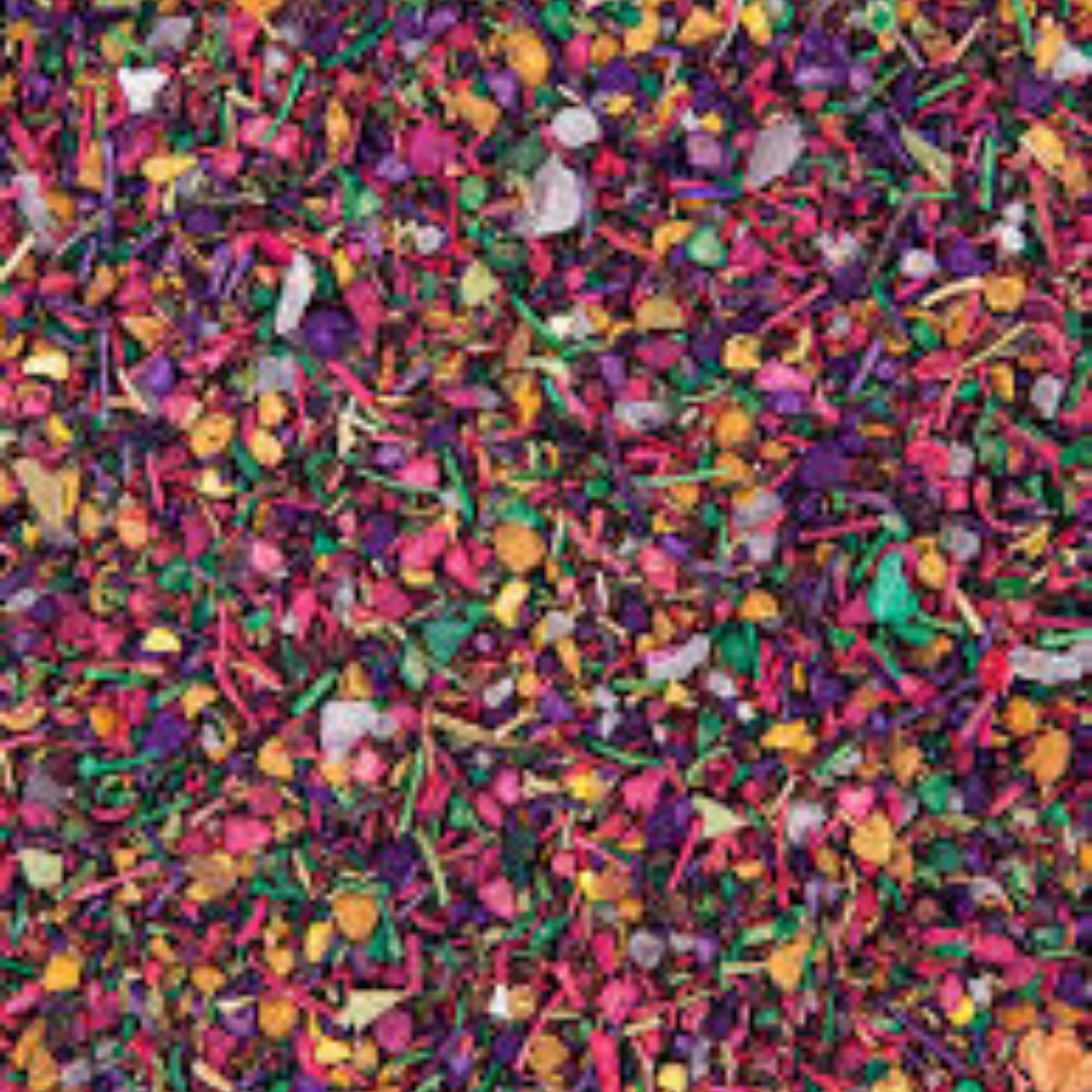 اسپند رنگی(100 گرم)