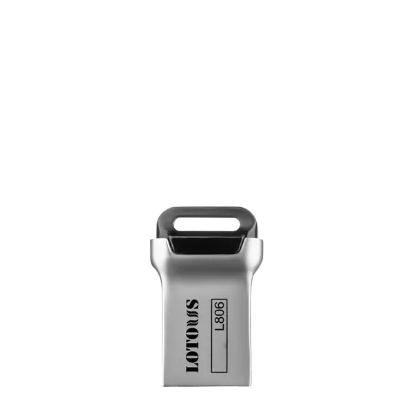 فلش مموری لوتوس مدل L-806 ظرفیت 16 گیگابایت