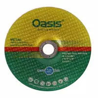  برش آهن اوسیس osis