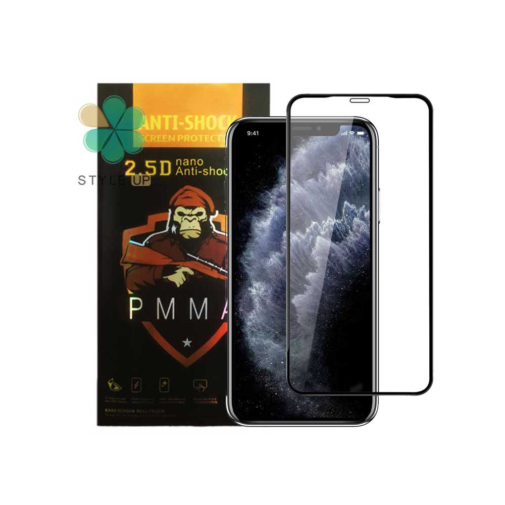 گلس نانو گوشی اپل ایفون Apple iPhone 11 مدل Anti Shock