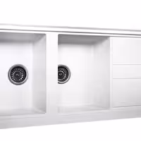 سینک گرانیتی مدل 300باگارانتی یکساله ضدضربه وحرارت 